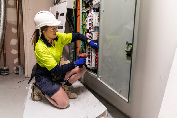 Affordable Emergency Electrician in MI
