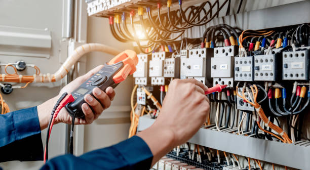 Best Circuit Breaker Repair  in West Branch, MI