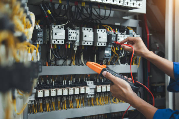 Best Home Electrical Repair  in West Branch, MI