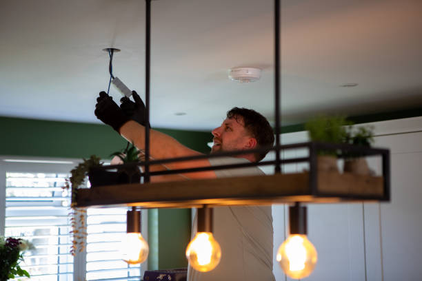 Best Electrical Troubleshooting Services  in West Branch, MI