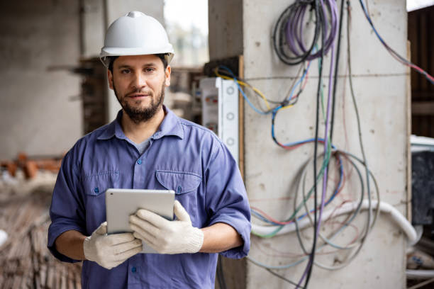 Best Licensed Electrician  in West Branch, MI