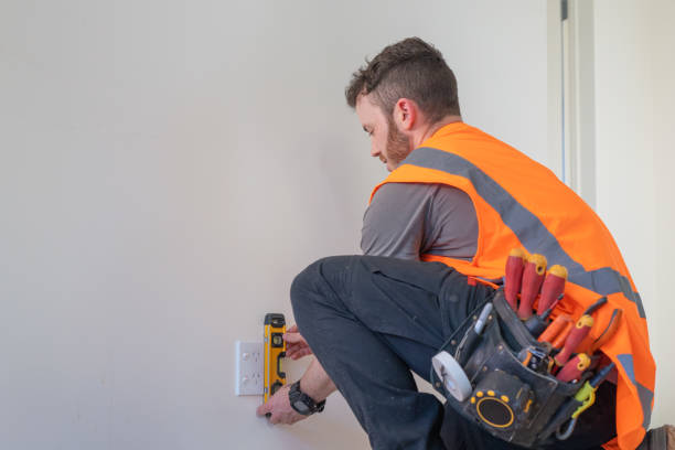 Best Local Electrician Companies  in West Branch, MI