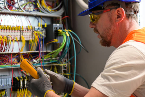 Best Affordable Emergency Electrician  in West Branch, MI