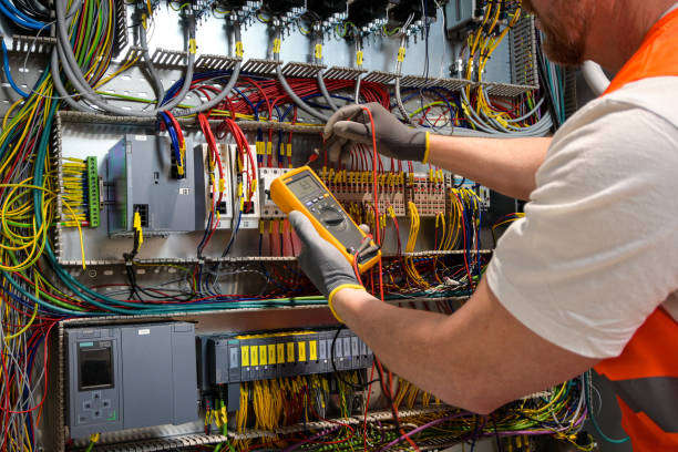 Best Affordable Emergency Electrician  in West Branch, MI