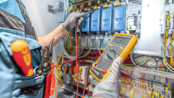 Best Emergency Electrician Near Me  in West Branch, MI