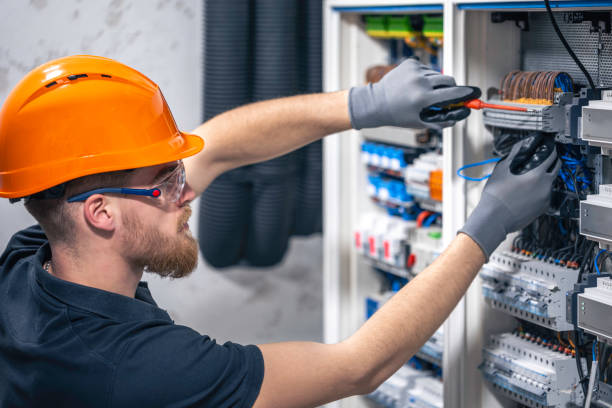 Best Electrical System Inspection  in West Branch, MI