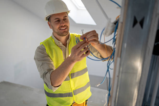 Best 24-Hour Electrician  in West Branch, MI