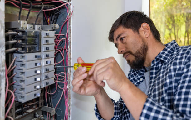 Best Affordable Electrical Installation  in West Branch, MI